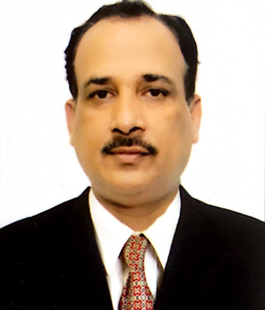 Mr. Manoj Sharma