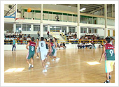 Gymnasium