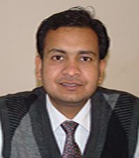 Dr. Anurag Garg